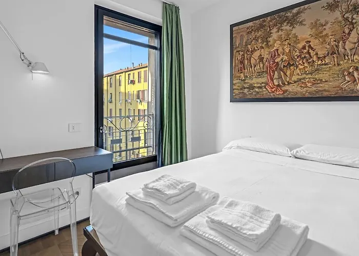 Marble Luxury Милан