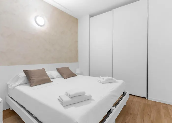 Casa Da Bovisa * Milán