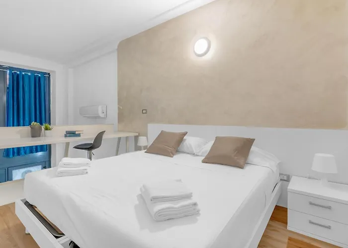 Casa Da Bovisa Milán