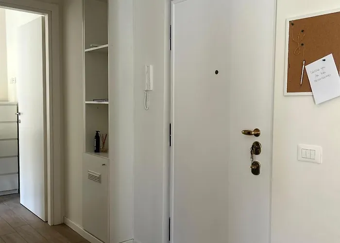 Casaveniero Apartmán
