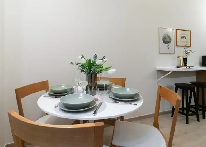 Lejlighed Italianway Comfort - Ceradini 3 *