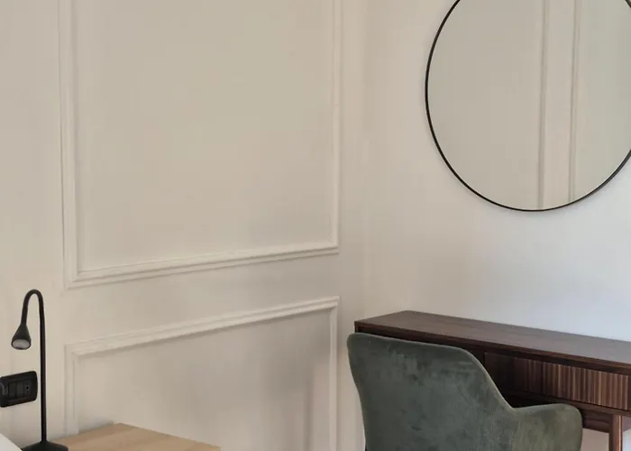 Casa Enea Luxury House - Bocconi Navigli - Private Parking