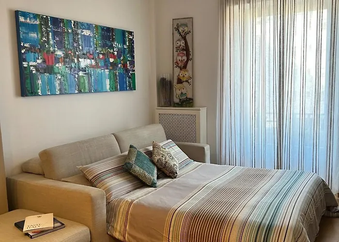 La Casa Di Gio Milán