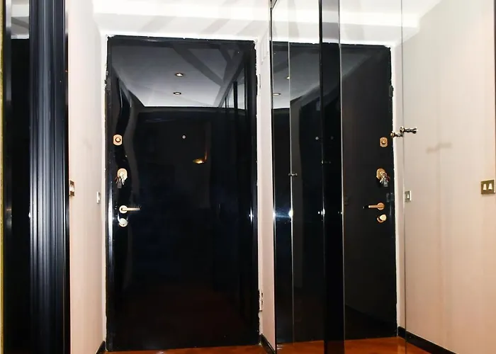 Apartment Dona House