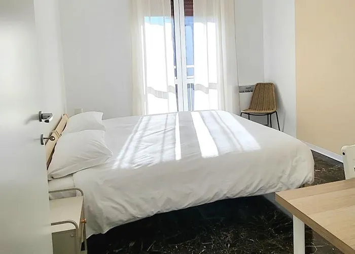 Daire Comfort Milano