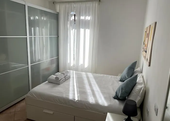 Appartamento Nook 45 - Traditional House In The Heart Of *