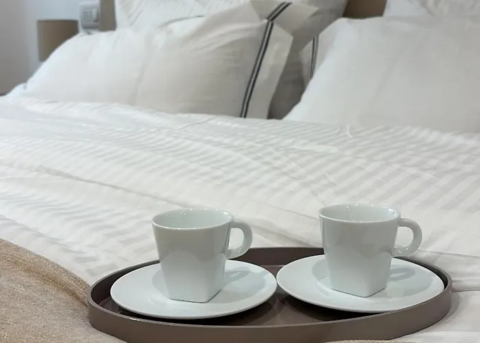 公寓 Lab Via Torre 米兰