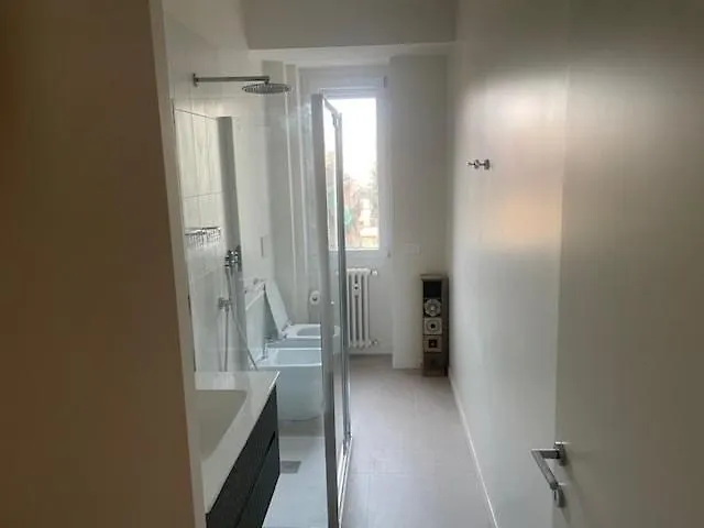 Brand-new Next To San-siro * 米兰