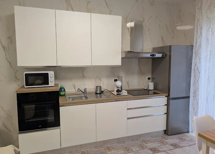 Felicia's Appartement *