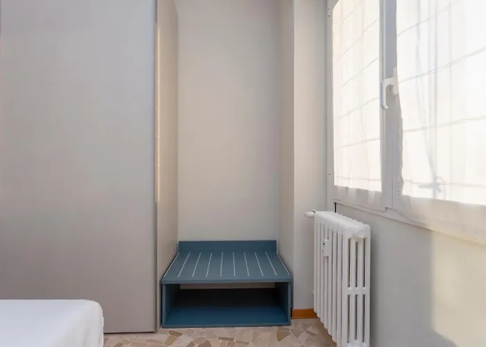 דירה Modern Two-room Between Linate And The Center *