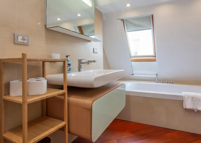 Comfort And Design Between Portello And Citylife *