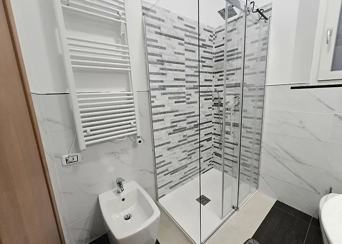 Apartament Da Nonna Maria Mediolan