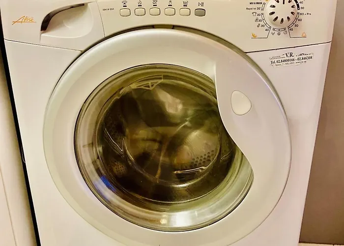 Apartment Monolocale Navigli Milan