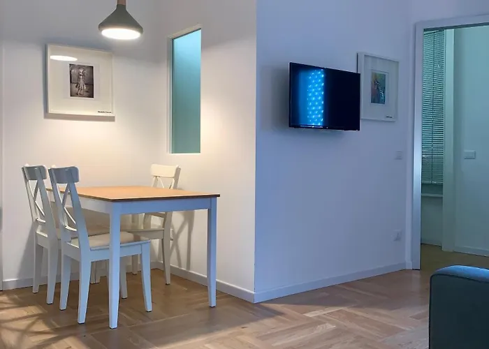 Bilo Ripamonti 公寓 *