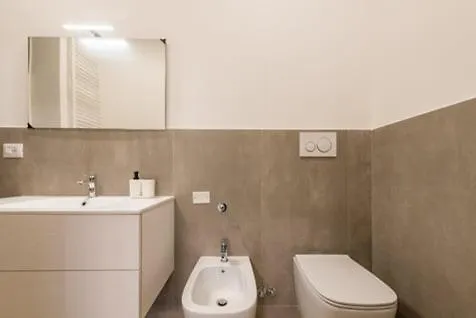 Olimpic Village Club 3 Διαμέρισμα Μιλάνο