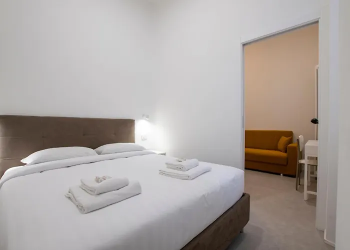 Casa Giacosa - Walk To M1 Pasteur - 10min To Duomo - Nolo Apartamento
