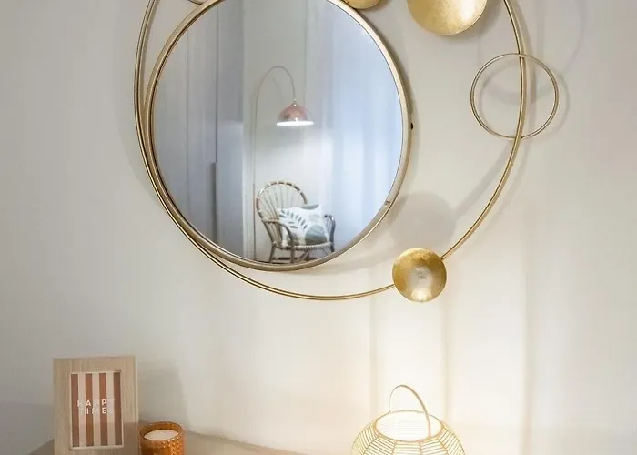 Large Near The Station *