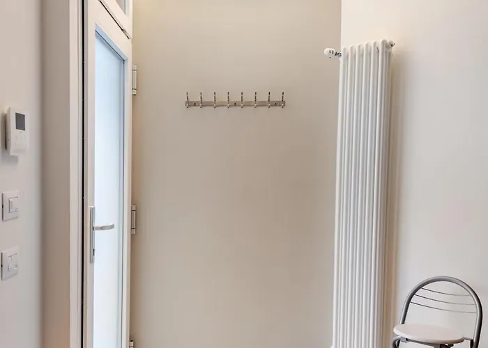 Apartamento Brera Art In Milão