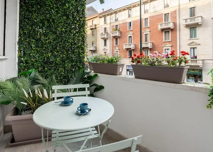 Citylife - Design Duomo Con Wifi Milano