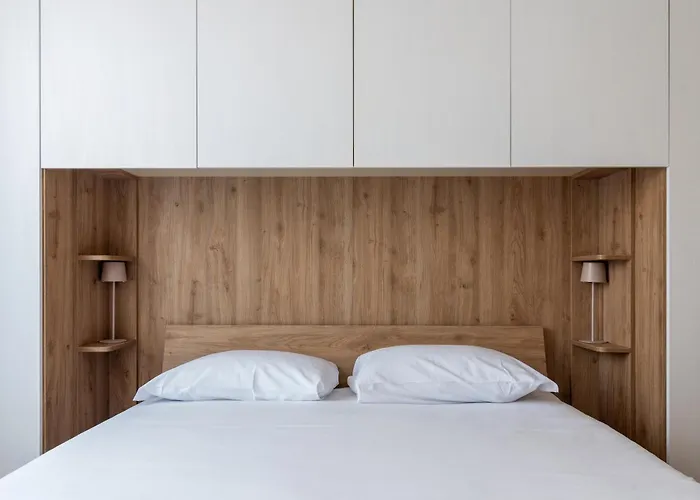 Bilocale Ripamonti 220 公寓