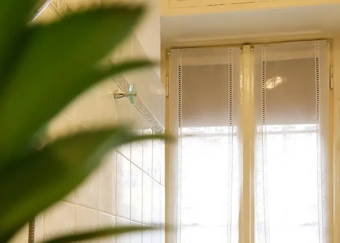 Montenero Living - شقة *