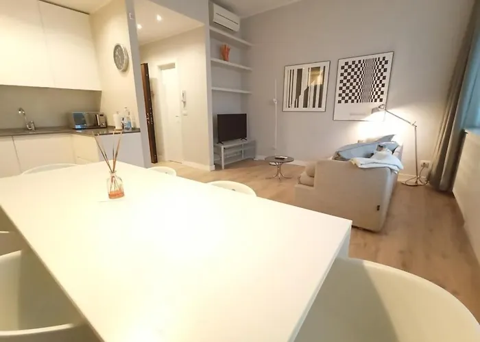 Dipalma In Centre Apartment Milan