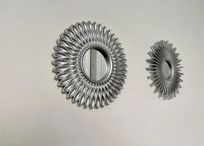 Апартаменты Fourloft Милан