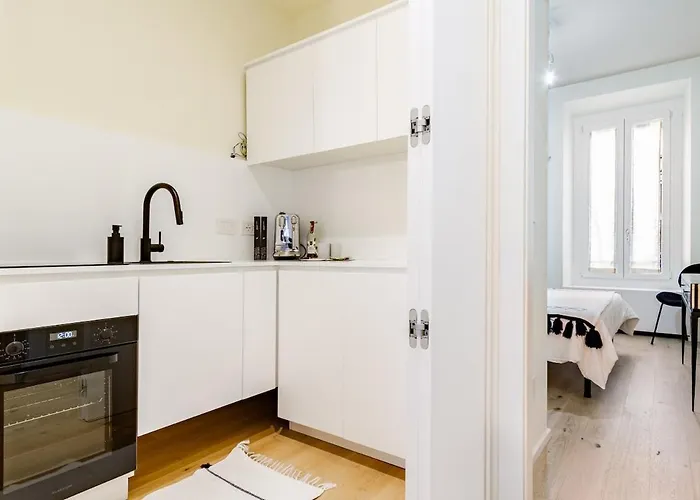 Appartement Maroncelli9 *