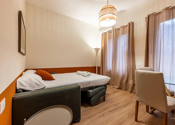 Casa Delle Grazie - Caradosso 15