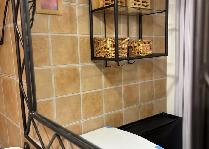 La Casetta, Charming Loft, Downtown Apartment *