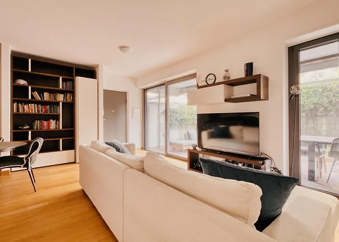 Appartement Hostmate - - Ulpio Traiano Milan