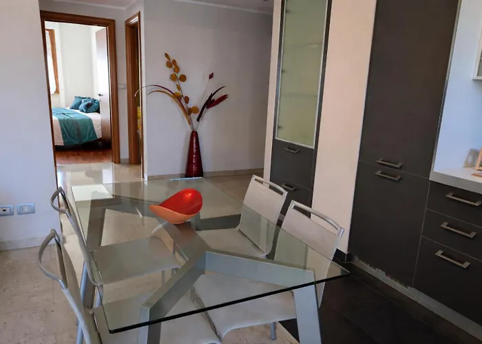 Testi 50 - M5 Ca'granda * Milano