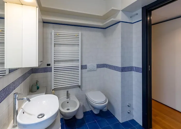 Super Navigli Milano! Apartman