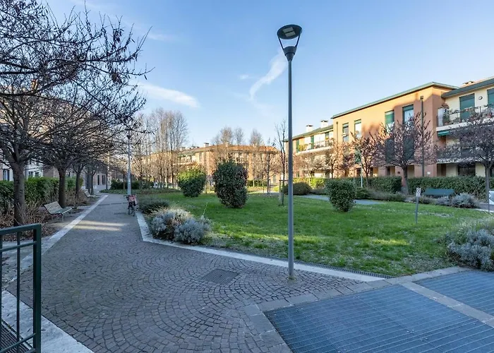 Super Navigli Milano! Milánó