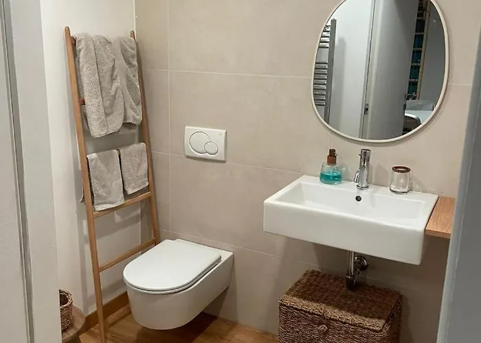 Premium Loft In The Heart Of The Navigli, Appartement *