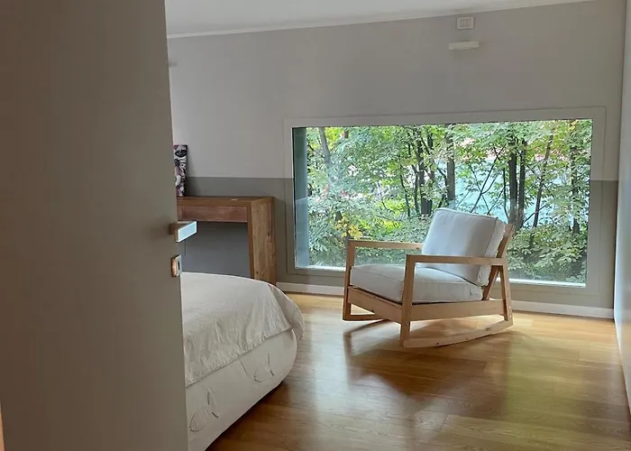 Appartement Premium Loft In The Heart Of The Navigli, *