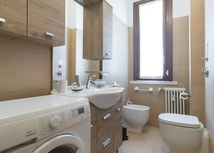 Porta Romana Flat * 밀라노