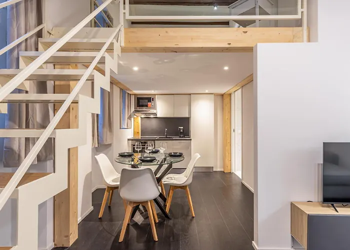 Apartman Cozy Loft In Charme Position Porta Venezia