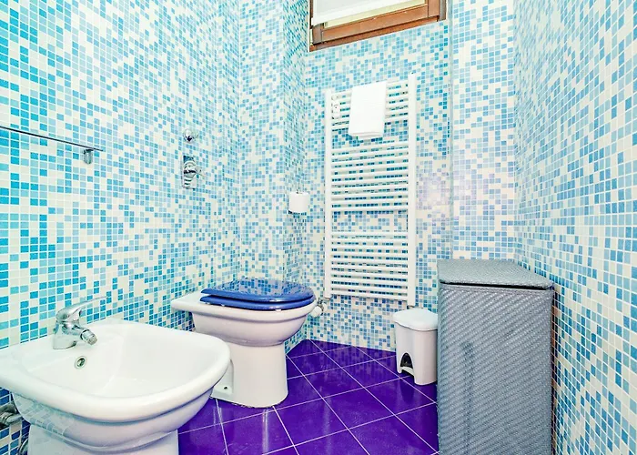 Stylish Near Duomo, Near Metro, Balcony Appartement *