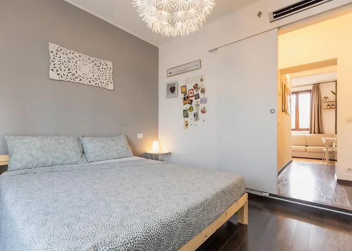 Gloria * Μιλάνο