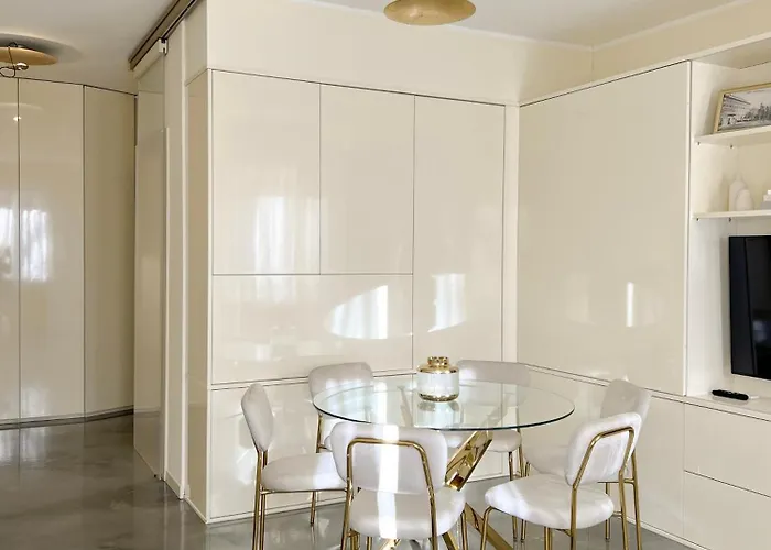 Appartement Al Cinque