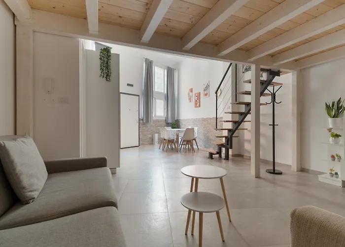 Guesthost - Affori Cozy Flat Διαμέρισμα