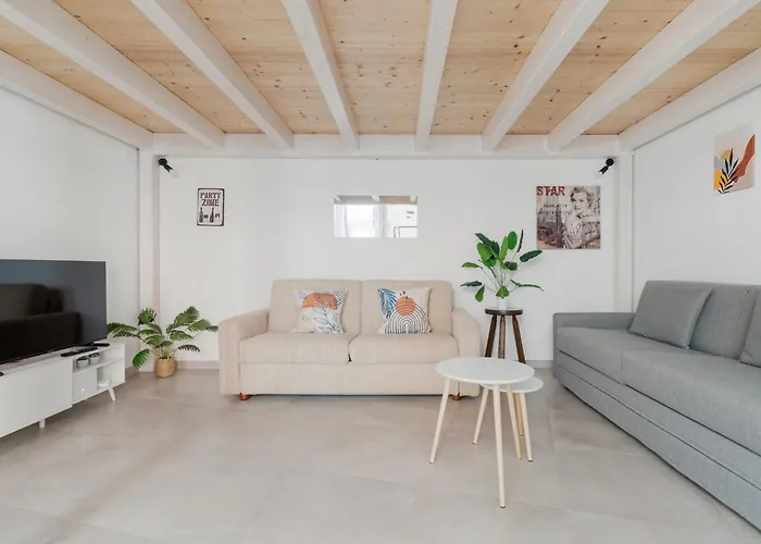 Appartement Guesthost - Affori Cozy Flat *