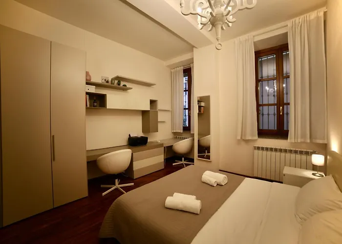 Bocconi Comfort *