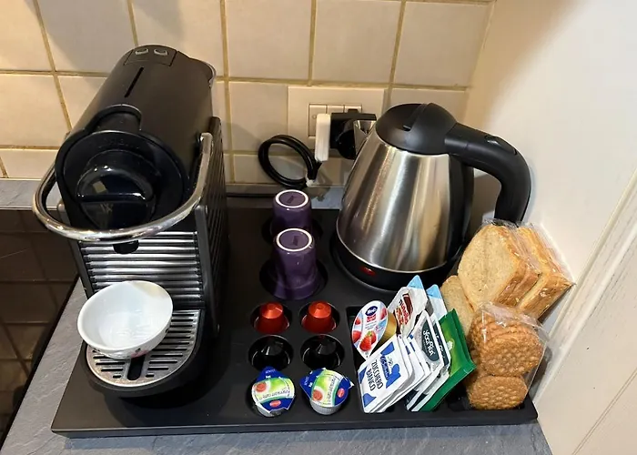 Lillà Appartement *