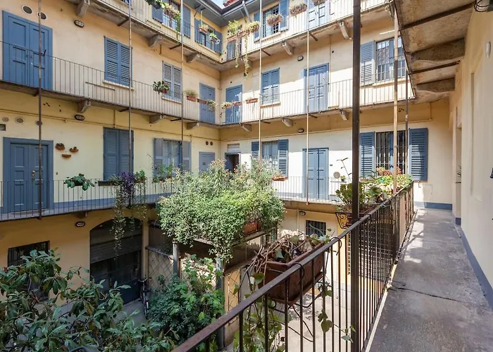 Apartamento Cōrte *