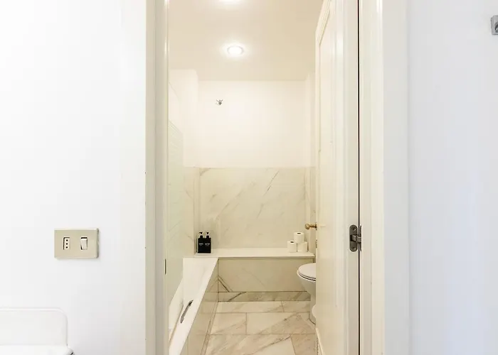 Apartman Luxurious - Wifi & Ac Free *