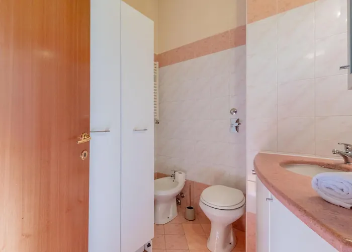 公寓 Monzino - Linate - Cortina 2026 New