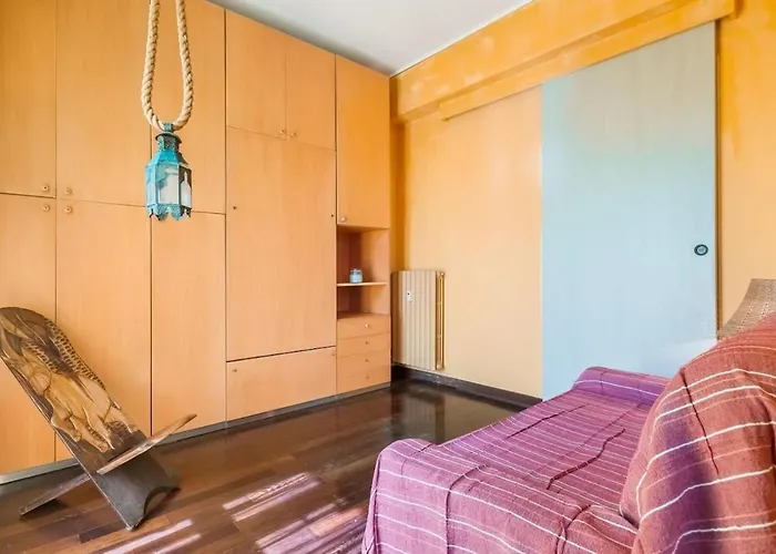 Bohemien Chic 20 Minutes From The Duomo By Hotea *