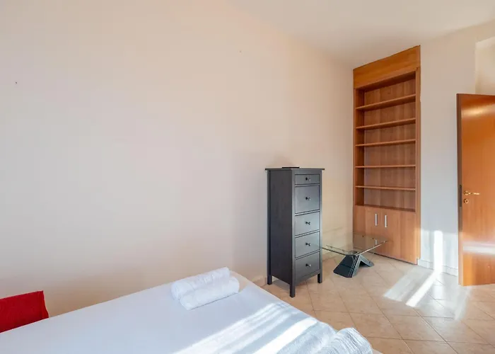 Monzino - Linate - Cortina 2026 New Milano